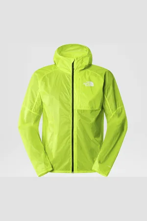 The North Face Windstream-shelljas Voor Heren male