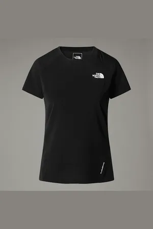 The North Face Lightning Alpine-t-shirt Voor Dames female