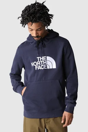 The North Face Drew Peak-hoodie Voor Heren male