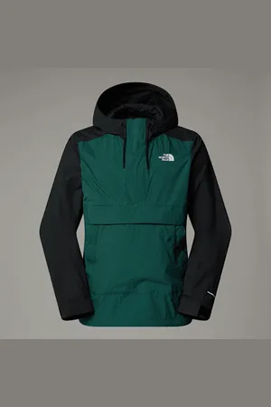 The North Face Uniseks Ersa Windanorak male