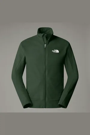The North Face Emilio 2-fleecejas Met Volledige Rits Voor Heren male