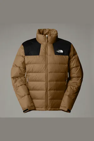 The North Face Massif-donsjas Voor Heren male