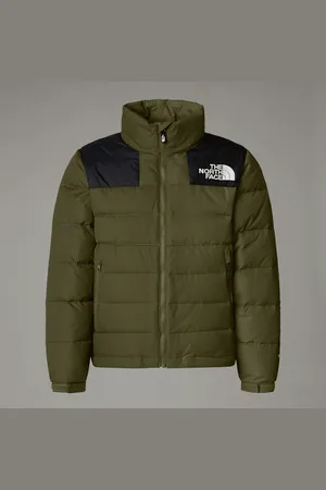 The North Face Massif-donsjas Voor Tieners male