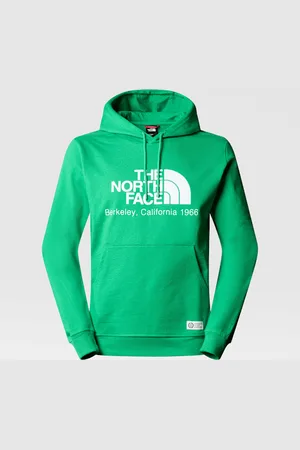 The North Face Berkeley California-hoodie Voor Heren male