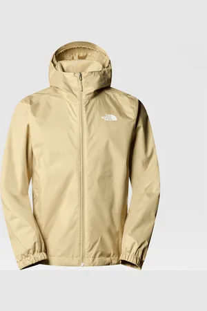 The North Face Quest-jas Met Capuchon Voor Heren male