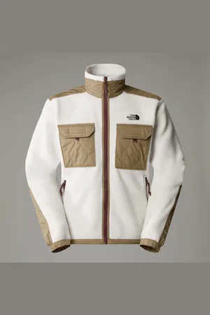 The North Face Royal Arch-fleecejas Met Volledige Rits Voor Heren male