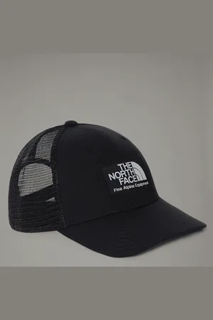 The North Face Mudder Trucker-pet Met Diepe Pasvorm male