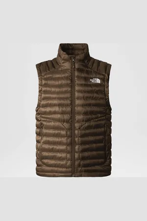 The North Face Huila-bodywarmer Met Synthetische Isolatie Voor Heren male
