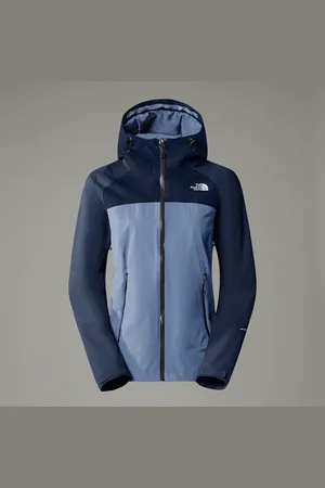 The North Face Stratos-jas Met Capuchon Voor Dames female