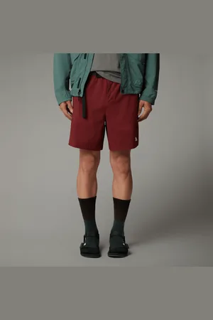 The North Face 7” Class V Pathfinder-short Met Riem Voor Heren male