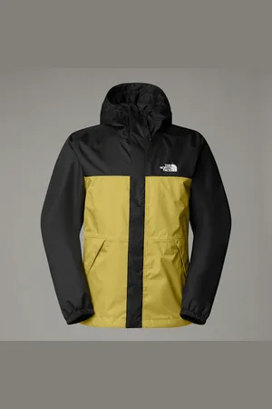 The North Face Lfs-shelljas Voor Heren male
