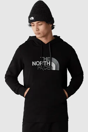 The North Face Drew Peak-hoodie Voor Heren male