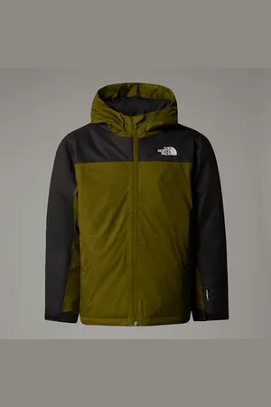 The North Face Freedom-geïsoleerde Jas Voor Jongens male