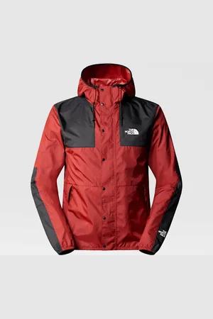 The North Face Seasonal Mountain-jas Voor Heren male