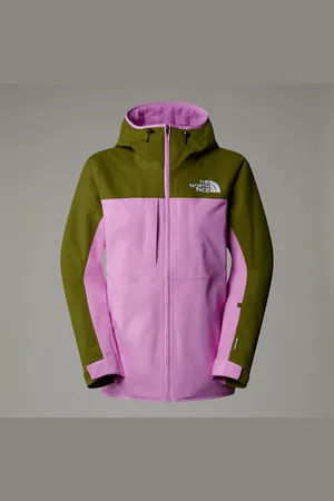 The North Face Geïsoleerde Namak-jas Voor Dames female