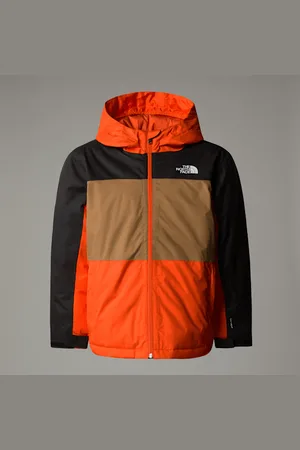 The North Face Freedom-geïsoleerde Jas Voor Jongens male