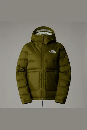 The North Face First Turn-donsjas Voor Dames female