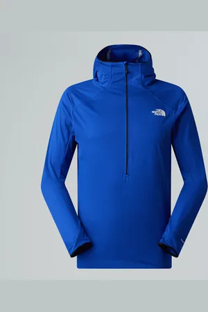 The North Face Summit Direct Sun-hoodie Voor Heren male