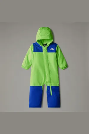 The North Face Freedom-sneeuwpak Voor Baby
