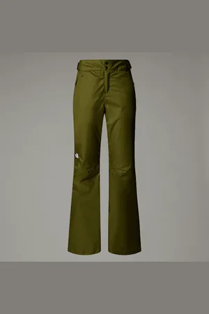 The North Face Geïsoleerde Sally-broek Voor Dames female