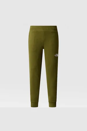 The North Face Light Drew Peak-joggingbroek Voor Tieners male
