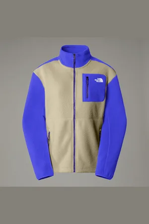 The North Face Yumiori-fleecejas Met Volledige Rits Voor Dames female