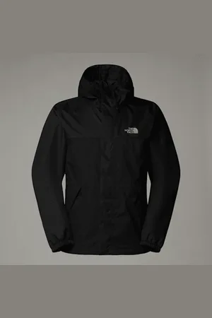 The North Face Lfs-shelljas Voor Heren male