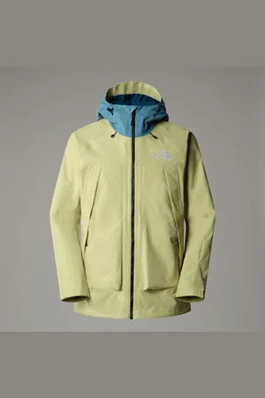 The North Face Balfron-jas Voor Heren male