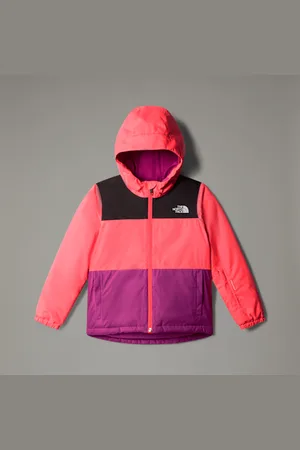 The North Face Freedom-geïsoleerde Jas Voor Kids unisex
