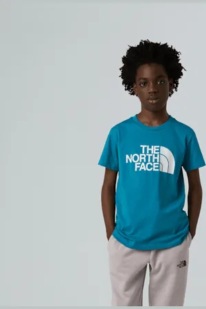 The North Face Easy T-shirt Voor Jongens male