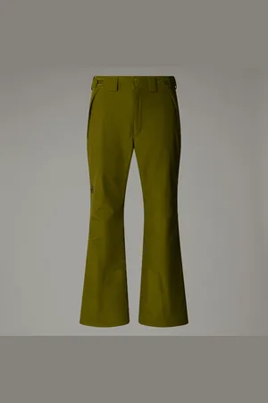 The North Face Descendit-broek Voor Heren male