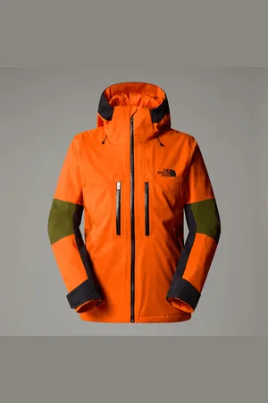 The North Face Chakal-jas Voor Heren male
