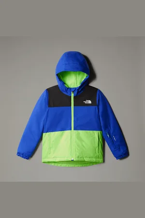 The North Face Freedom-geïsoleerde Jas Voor Kids unisex