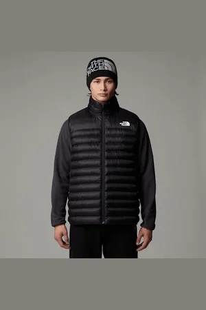 The North Face Terra Peak-bodywarmer Voor Heren male