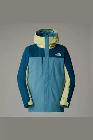 The North Face Geïsoleerde Freedom-jas Voor Heren male