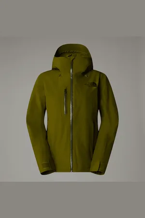 The North Face Descendit-jas Voor Dames female