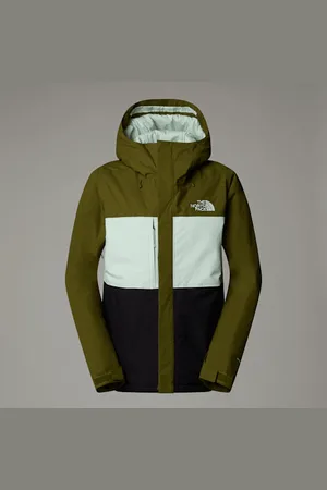 The North Face Geïsoleerde Freedom-jas Voor Dames female