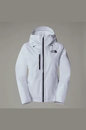 The North Face Descendit-jas Voor Dames female