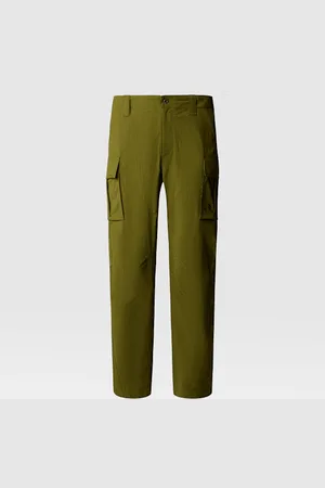 The North Face Anticline-cargobroek Voor Heren male