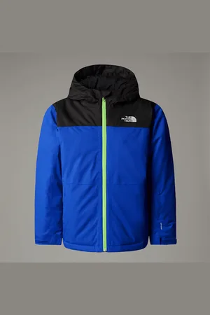 The North Face Freedom-geïsoleerde Jas Voor Jongens male