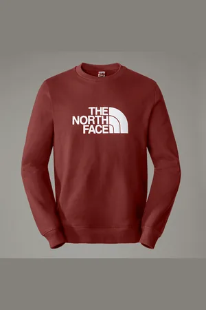 The North Face New Peak-trui Voor Heren male