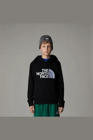 The North Face Drew Peak-hoodie Voor Jongens male