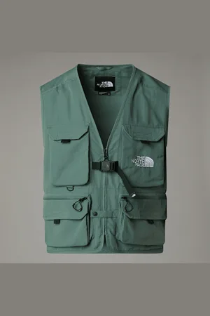 The North Face Uniseks Nse-bodywarmer male