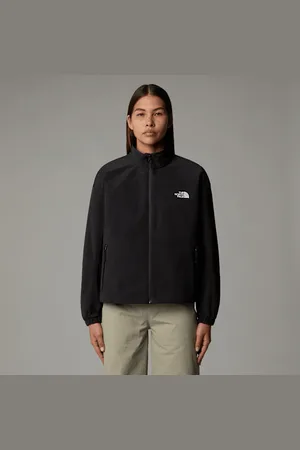 The North Face Tnf Easy Wind-trainingsjas Voor Dames female