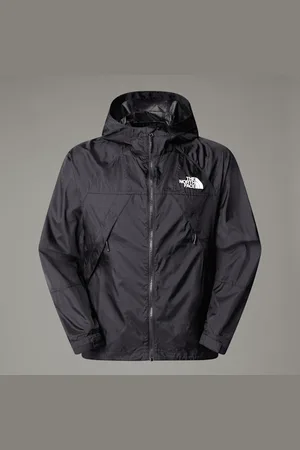 The North Face Uniseks Nse Wind-trainingsjas male