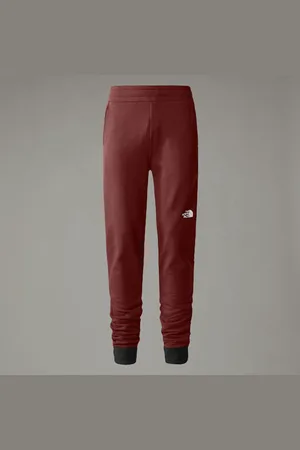 The North Face Tech New Peak-broek Voor Heren male