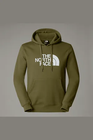 The North Face New Peak-hoodie Voor Heren male