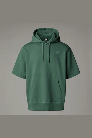 The North Face Relaxed-hoodie Voor Heren male