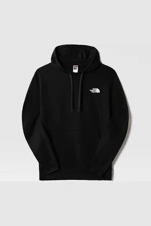 The North Face Simple Dome-hoodie Voor Heren male