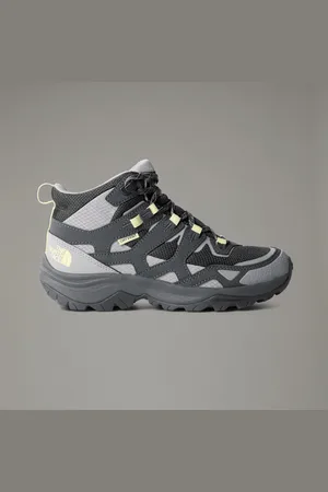 The North Face Waterdichte Hedgehog Iii-wandelschoenen Voor Dames female